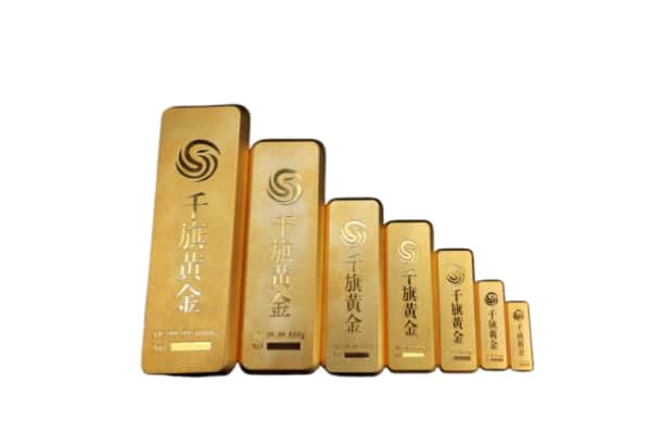 临汾古县上门回收各种金条价格